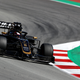 Illustration for article titled Rich Energy Pulls Logo From Haas F1 Cars After Loss in Copyright Case